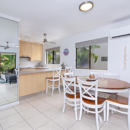 Seascape Holidays - Tropical Reef Apartments Port Douglas Exterior foto