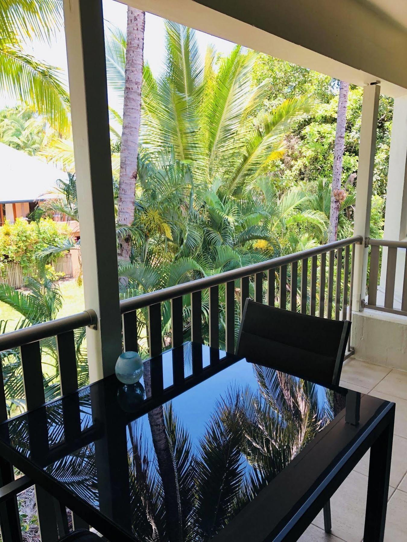 Seascape Holidays - Tropical Reef Apartments Port Douglas Exterior foto